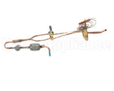 0526007 Duke Manifold Liquid Line Assb.