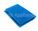 052779-16 Taylor Freezers Filter-Air-19.25Lx15.50Hx.70