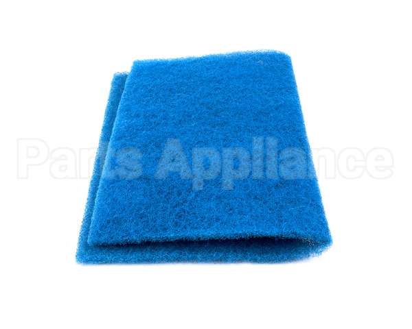 052779-16 Taylor Freezers Filter-Air-19.25Lx15.50Hx.70