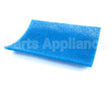 052779-4 Taylor Freezers Filter-Air-18.00Lx14.25Hx.70W