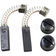 0529 Compatible Dynamic Mixer Motor Brush (Pair)