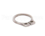0529347 Hussmann Ring .28125 Stainless Steel External Ret