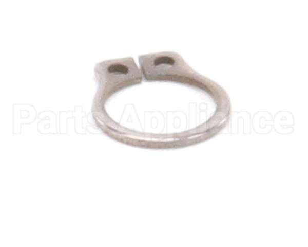 0529347 Hussmann Ring .28125 Stainless Steel External Ret