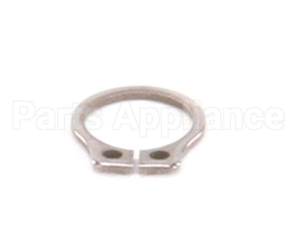 0529347 Hussmann Ring .28125 Stainless Steel External Ret