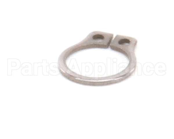 0529347 Hussmann Ring .28125 Stainless Steel External Ret