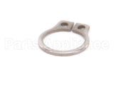 0529347 Hussmann Ring .28125 Stainless Steel External Ret