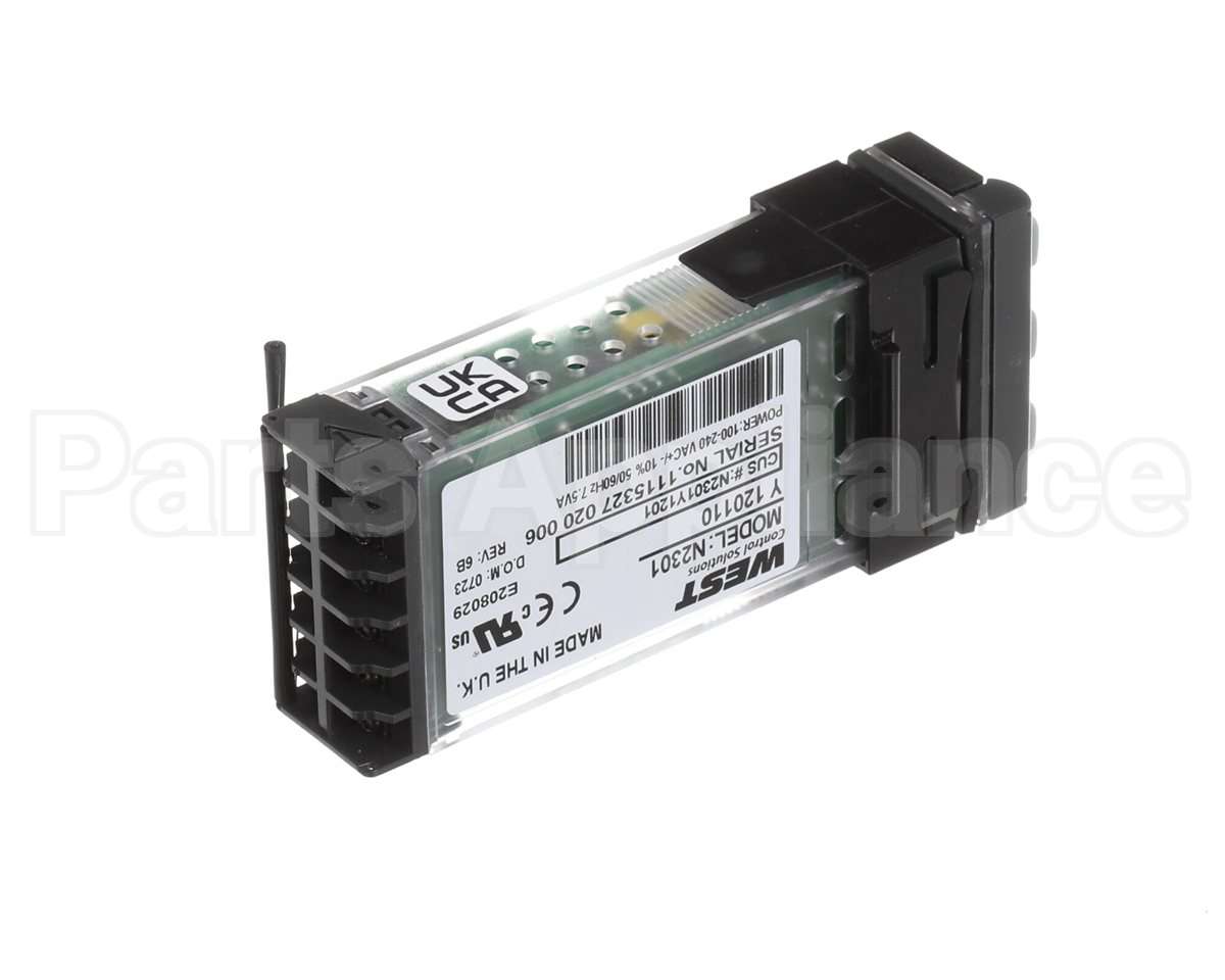 052998 Alvey Temperature Controller