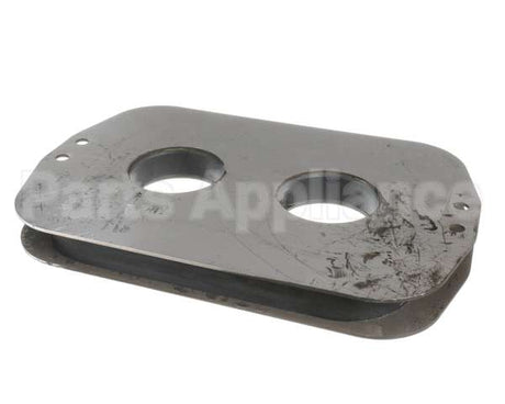 053-12-0002 Jbt Vibratory Coupling, Drive, 3 & 5 Hp