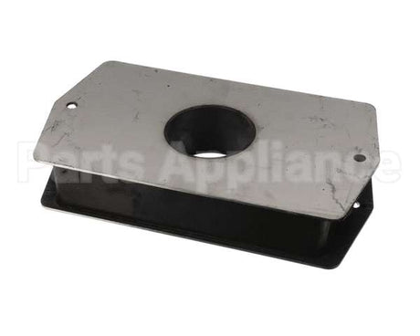 053-12-0013-002 Jbt Vibratory Spring, Nubbin Elim