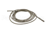 053-12-0025-002 Jbt Vibratory Cable Ss Plastic Coated 240" Long