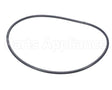 053-12-0038-001 Jbt Vibratory Belt, 1/4" Round, Dark Blue X 28" Long