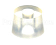 053-12-0043-001 Jbt Vibratory Isolator Element Clear
