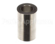 053-12-0048-001 Jbt Vibratory Spacer 112" Dia Ss 2.416" Long