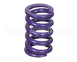 053-12-0058-001 Jbt Vibratory Compression Spring Purple