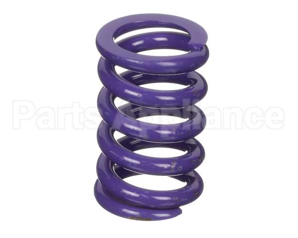 053-12-0058-001 Jbt Vibratory Compression Spring Purple