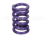 053-12-0058-001 Jbt Vibratory Compression Spring Purple