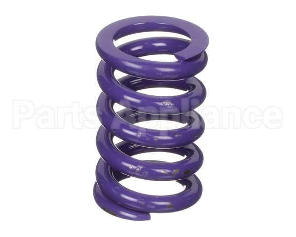 053-12-0058-001 Jbt Vibratory Compression Spring Purple