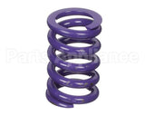 053-12-0058-001 Jbt Vibratory Compression Spring Purple