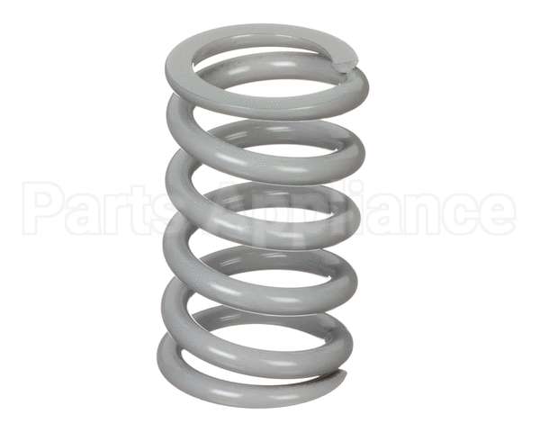 053-12-0058-002 Jbt Vibratory Compression Spring Gray
