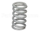 053-12-0058-002 Jbt Vibratory Compression Spring Gray