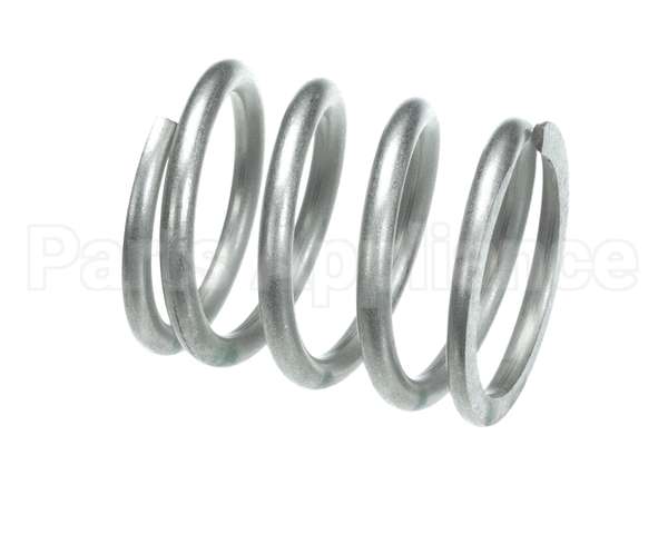 053-12-0063-003 Jbt Vibratory Coil Spring (Green)