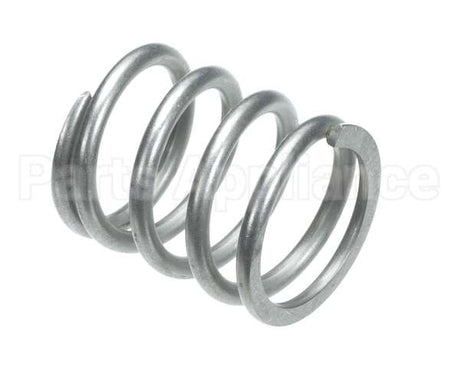 053-12-0063-003 Jbt Vibratory Coil Spring (Green)