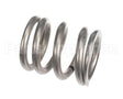 053-12-0063-004 Jbt Vibratory Coil Spring (Black)