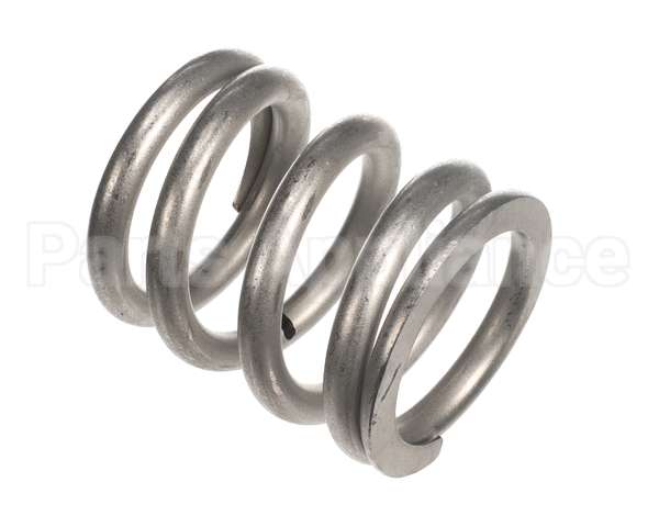 053-12-0063-004 Jbt Vibratory Coil Spring (Black)
