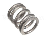 053-12-0063-004 Jbt Vibratory Coil Spring (Black)