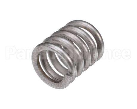 053-12-0063-005 Jbt Vibratory Coil Spring (White)