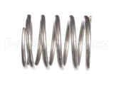053-12-0063-008 Jbt Vibratory Coil Spring (Red)