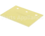053-12-0083-002 Jbt Vibratory Drive Arm Glass 4.5" X 6" X 16 Ply