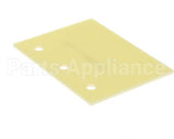 053-12-0083-002 Jbt Vibratory Drive Arm Glass 4.5" X 6" X 16 Ply