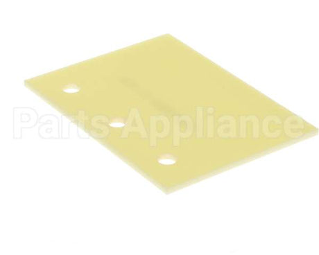 053-12-0083-002 Jbt Vibratory Drive Arm Glass 4.5" X 6" X 16 Ply