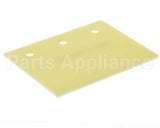053-12-0083-002 Jbt Vibratory Drive Arm Glass 4.5" X 6" X 16 Ply