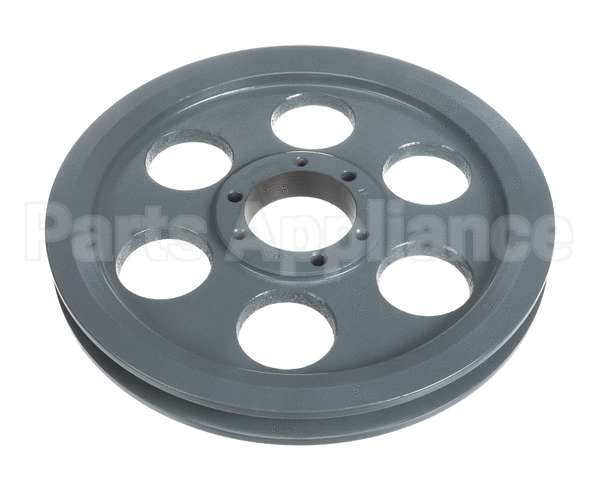 053-12-0126 Jbt Vibratory Sheave Split Taper A