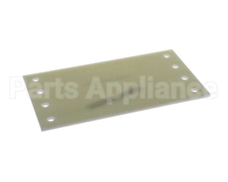 053-12-0131 Jbt Vibratory Spring Leaf (6" X 11" X 23 Ply)