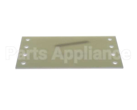 053-12-0131 Jbt Vibratory Spring Leaf (6" X 11" X 23 Ply)