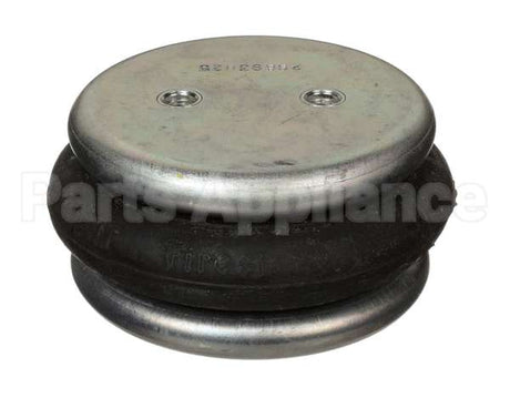 053-12-0141 Jbt Vibratory Spring Air Mount (Air Bag)