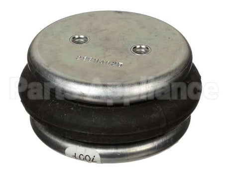 053-12-0141 Jbt Vibratory Spring Air Mount (Air Bag)