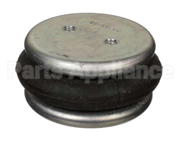 053-12-0141 Jbt Vibratory Spring Air Mount (Air Bag)