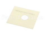 053-12-0155 Jbt Vibratory Spacer Fiberglss 2.0" X 2.25" 4 Ply Msds