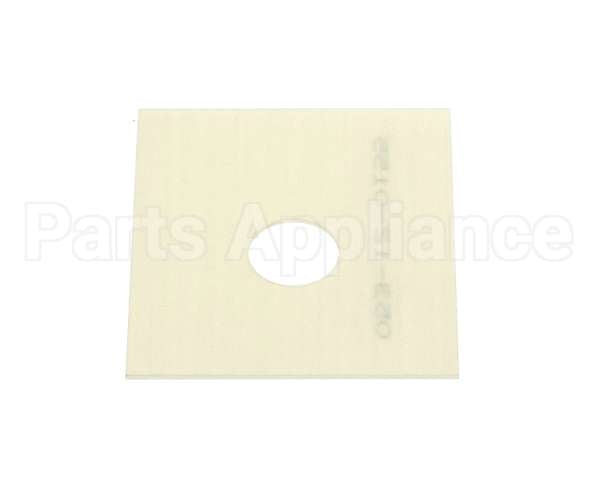 053-12-0155 Jbt Vibratory Spacer Fiberglss 2.0" X 2.25" 4 Ply Msds