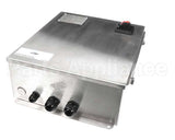 053-12-0165 Jbt Vibratory Box, Control, Assembly, Emc1
