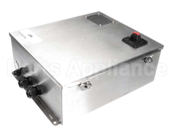 053-12-0165 Jbt Vibratory Box, Control, Assembly, Emc1