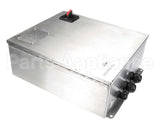 053-12-0165 Jbt Vibratory Box, Control, Assembly, Emc1