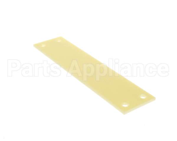 053-12-0492 Jbt Vibratory Leaf Spring3-1/2" X 14.5" Long X 27 Ply