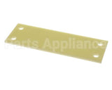 053-12-0548 Jbt Vibratory Fiberglass Spring .25 Th X 10.28"X3.55"