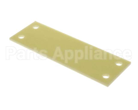 053-12-0548 Jbt Vibratory Fiberglass Spring .25 Th X 10.28"X3.55"