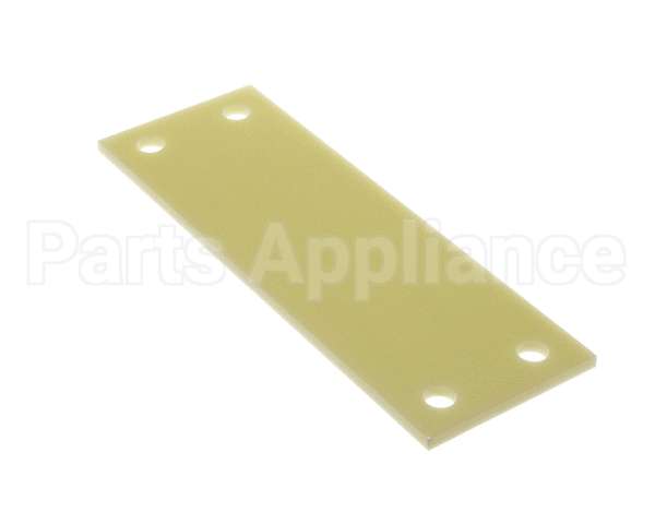 053-12-0548 Jbt Vibratory Fiberglass Spring .25 Th X 10.28"X3.55"